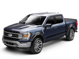 Husky Liner Fender Flares (MPN: 2802972)
