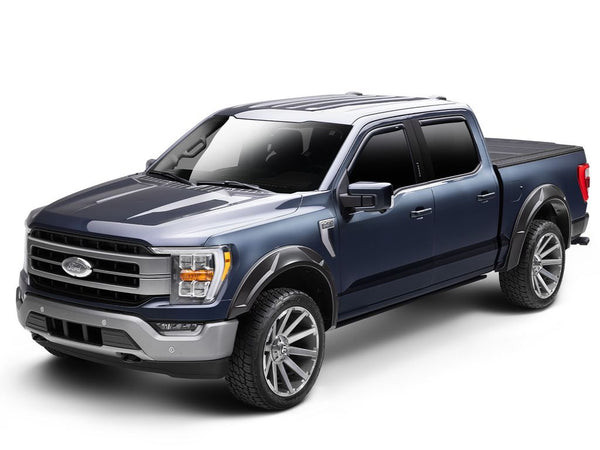 Husky Liner Fender Flares (MPN: 2802972)