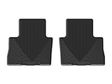 Weathertech All-Weather Floor Mats (MPN: W525)