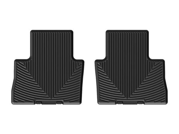 Weathertech All-Weather Floor Mats (MPN: W525)