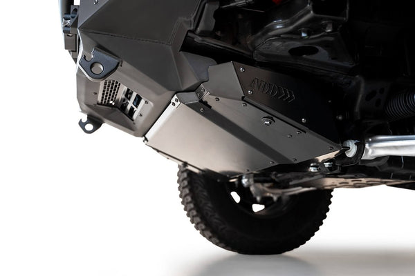 Rock Fighter Bumper for Ford Bronco (MPN: F230181060103)