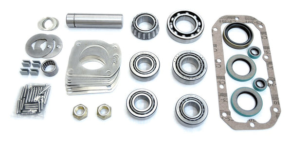 Teraflex Transfer Case Rebuild Kit (MPN: 2503000)