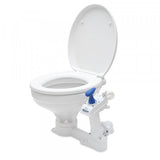 Marine Toilet by Albin (MPN: 07-01-002)