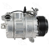 Four Seasons Air Conditioner Compressor (MPN: 98375)