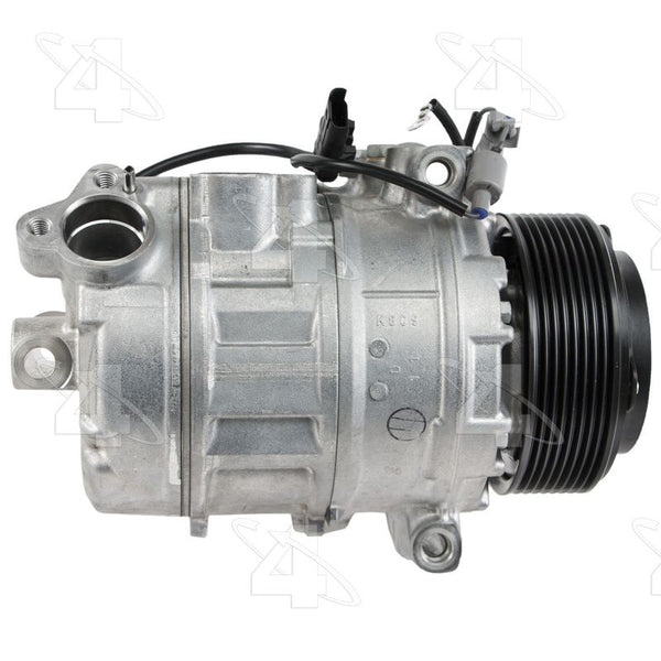 Four Seasons Air Conditioner Compressor (MPN: 98375)