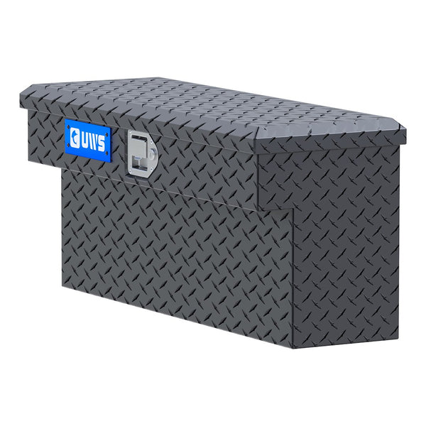 UWS UTV Side Mount Tool Box (MPN: EC10993)