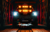 Auto Ventshade Roof Marker Light (MPN: 698168-GAN)