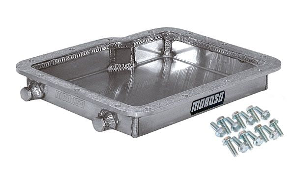 Moroso Performance Auto Transmission Oil Pan (MPN: 42001)