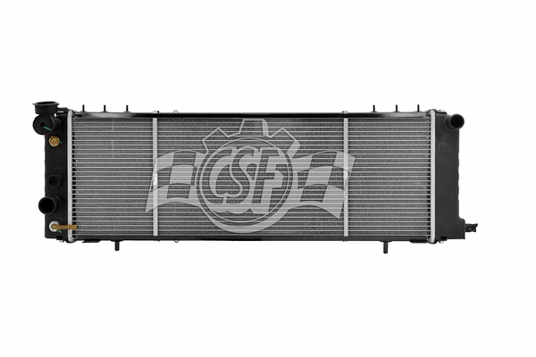 CSF Radiator (MPN: 3251)