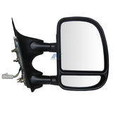 K Source Exterior Towing Mirror (MPN: 61069F)