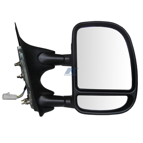 K Source Exterior Towing Mirror (MPN: 61069F)