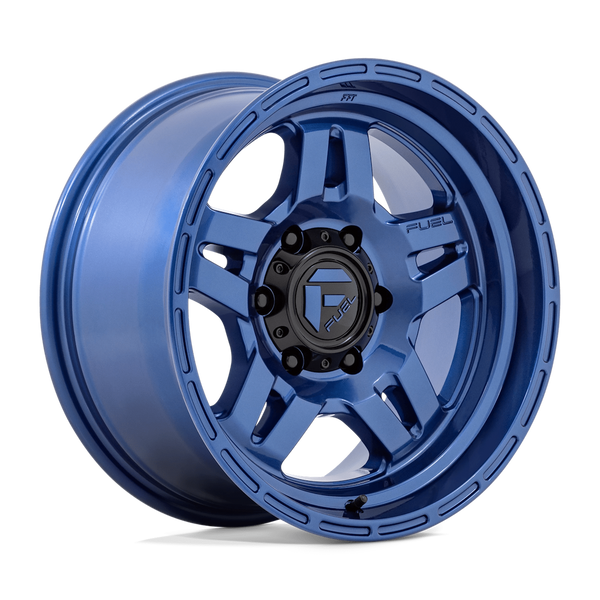 Fuel Off Road Wheel D802 (MPN: D80217858445)