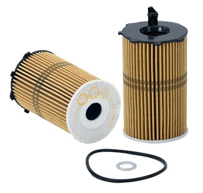 Pro-Tec by Wix Cartridge Oil Filter (MPN: 732)