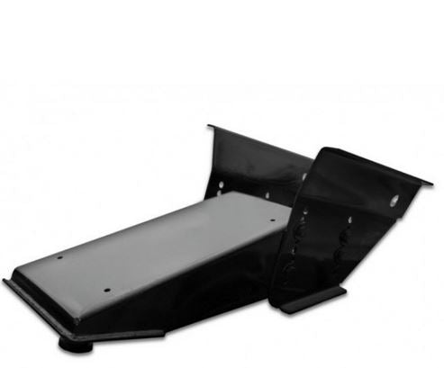 Lippert Components Fifth Wheel Trailer Hitch Pin Box (MPN: 1270271)