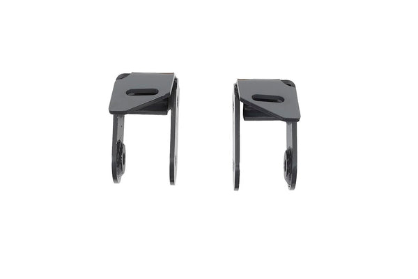 Bell Tech Control Arm Relocation Bracket (MPN: 5320A)