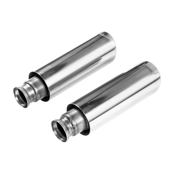 Flowmaster Exhaust Tail Pipe Tip (MPN: 15356)
