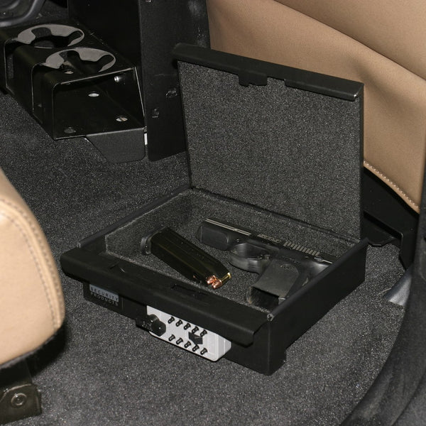 Tuffy Security Gun Case (MPN: 289-089-01)