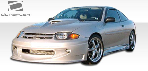 Duraflex Side Skirt (MPN: 100423)