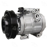 Four Seasons Air Conditioner Compressor (MPN: 98122)