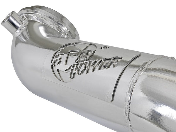 aFe POWER Turbocharger Down Pipe (MPN: 49-44095)