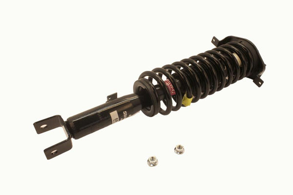KYB Strut-Plus Strut Assembly (MPN: SR4107)
