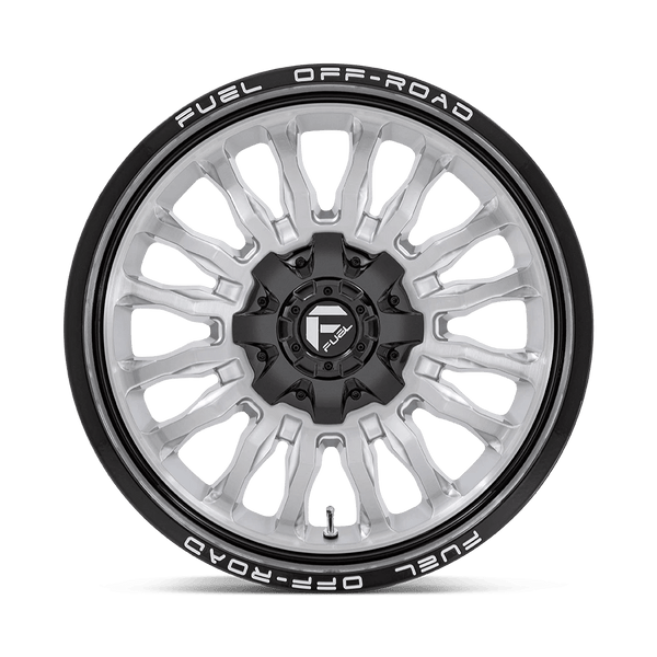 Fuel Off Road Wheel Arc D798 (MPN: D79820907050)