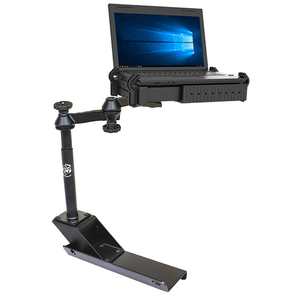 Ram Mounts Laptop Mount (MPN: RAM-VB-116-SW1)