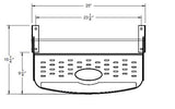 Stromberg Carlson Manual Step (MPN: SMFP-1100)