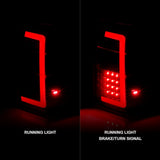AnzoUSA LED Tail Light Assembly (MPN: 311409)