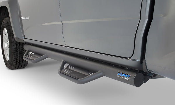 Lund Terrain HX Step Nerf Bar (MPN: 34641349)