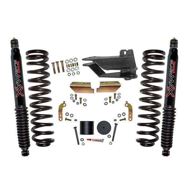 Skyjacker Suspensions Leveling Kit (MPN: F1725VBK-B)