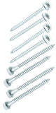 Awning Bracket Lag Screw Set (MPN: 901038C)