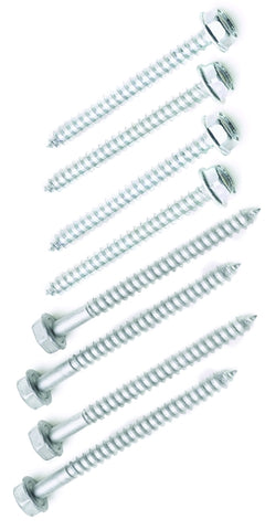 Awning Bracket Lag Screw Set (MPN: 901038C)