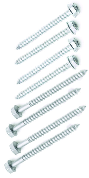 Awning Bracket Lag Screw Set (MPN: 901038C)