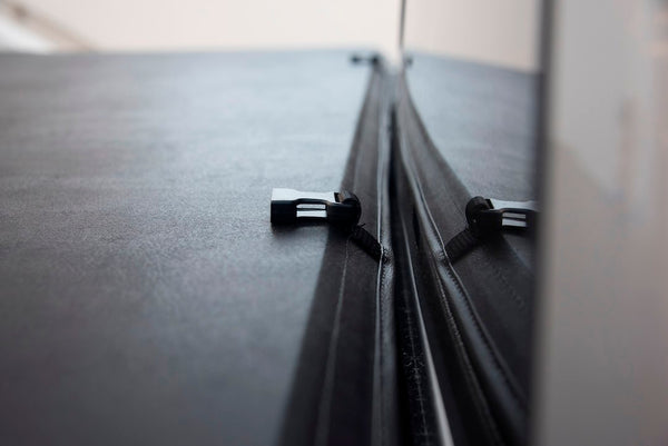 Armordillo CoveRex TF Series Hard Folding Tonneau Cover (MPN: 8717820)
