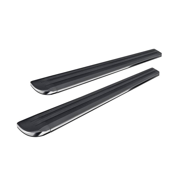 Black Horse Off Road Running Board (MPN: EX-HY169)