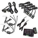 Oracle Lighting ColorSHIFT DRL Upgrade Kit (MPN: 1443-333)