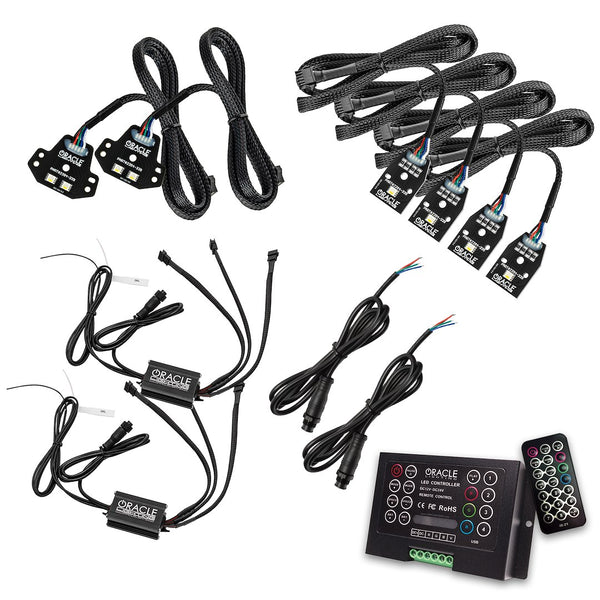 Oracle Lighting ColorSHIFT DRL Upgrade Kit (MPN: 1443-333)