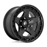 Fuel Off Road Wheel D733 (MPN: D73320908950)