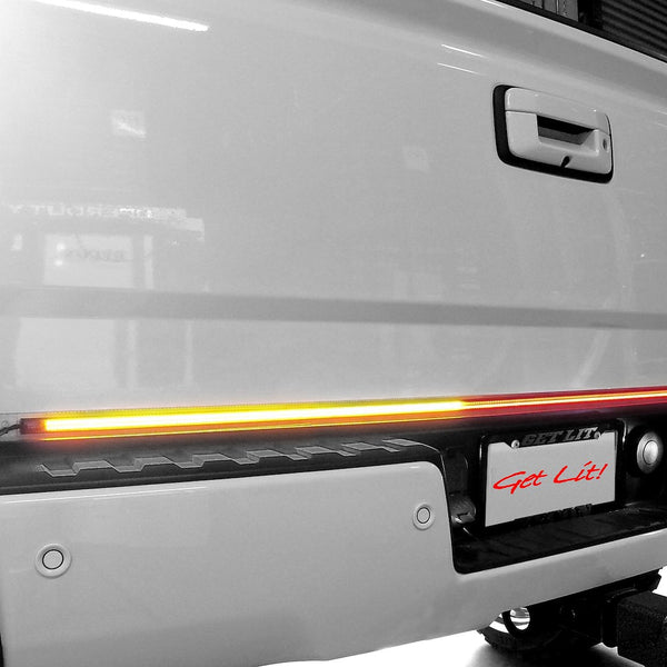 Recon Accessories Tailgate Light Bar (MPN: 26415XHP)