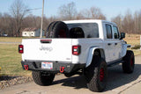 Fishbone Offroad In-Bed Tire Carrier (MPN: FB21301)