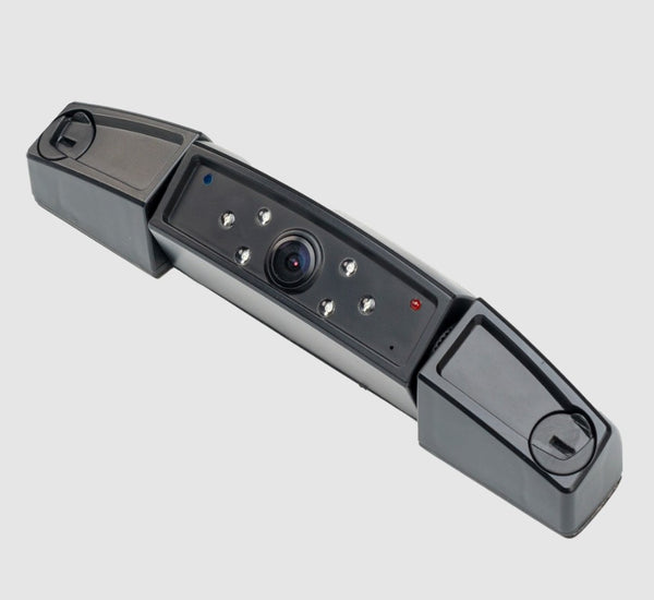BrandMotion Full HD Wireless Backup Camera (MPN: AHDS-7813)