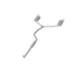 MagnaFlow Honda Accord Street Series Exhaust System Kit (MPN: 19181)
