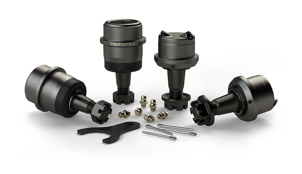 TeraFlex Heavy Duty Ball Joints (MPN: 1353100)