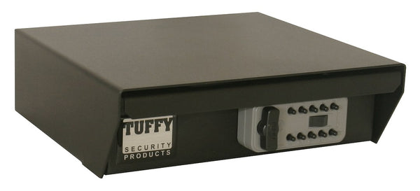 Tuffy Security Gun Case (MPN: 289-089-01)