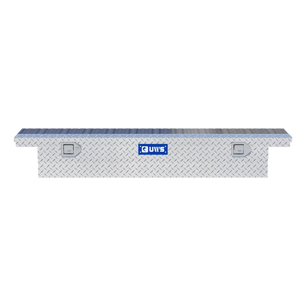 UWS Crossover Low Profile Tool Box (MPN: EC10311)