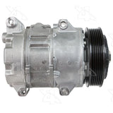 Four Seasons Air Conditioner Compressor (MPN: 68325)