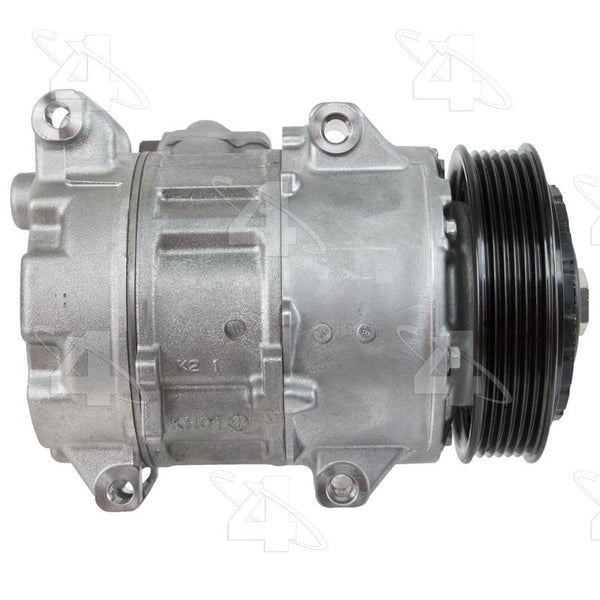 Four Seasons Air Conditioner Compressor (MPN: 68325)