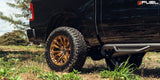 Fuel Off Road Flame 6 Wheel (MPN: D80520901850)