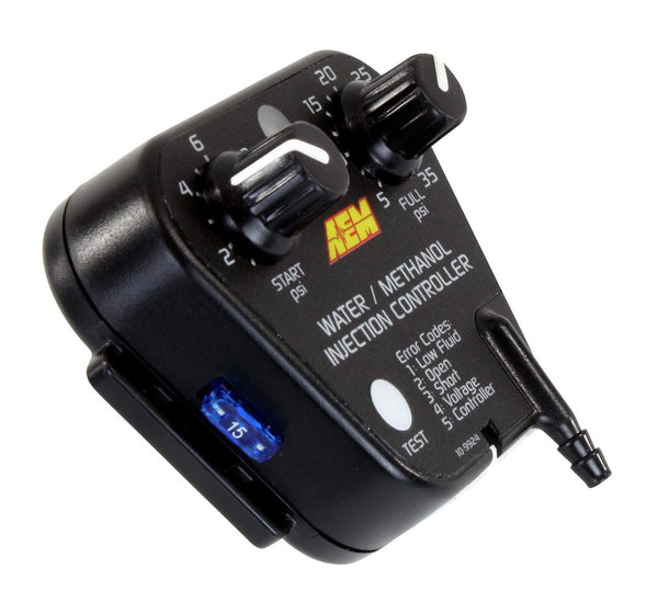 AEM Electronics Water Injection System Controller (MPN: 30-3304)